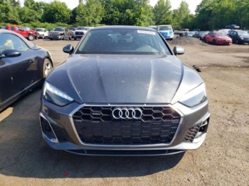 Audi A5 F5 2023 Audi A5 Sportback 2023 PREMIUM PLUS 45 2.0 Benzyna 261KM, zdjęcie 5