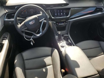 Cadillac 2023 Cadillac XT6 Sport 2023 3.6l 3.6 Benzyna 310KM, zdjęcie 8