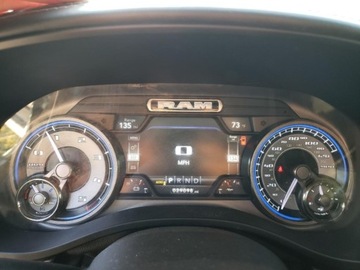  RAM 1500 Limited 2021 3.0l 3.0 Benzyna 260KM, zdjęcie 9
