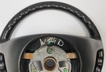 KIEROWNICA MERCEDES W124