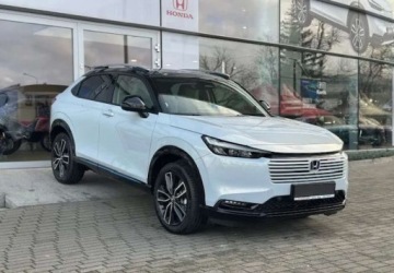 Honda HR-V III 2025 Honda HR-V e-HEV Advance Style 2025 1.5 Hybryda 107KM, zdjęcie 2