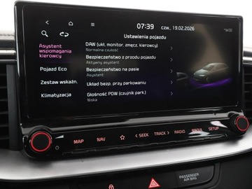 Kia XCeed PHEV 1.6 GDi Plug-in Hybrid 141KM 2021 Kia XCeed PHEV automat full LED klima auto navi, zdjęcie 27