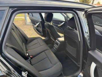 BMW Seria 3 F30-F31-F34 Touring Facelifting 2.0 320d 190KM 2016 BMW 320 navi, klimatronic, kamera, zarejestrowany!, zdjęcie 6