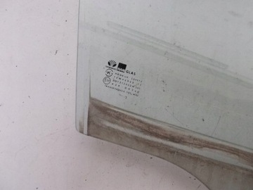 DAEWOO NUBIRA I J100 SKLO (OKNO) DVEŘE PŘEDNÍ PRAVÁ
