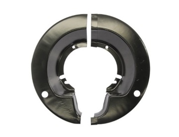 KOMPLET OSŁON BĘBNA ROR TM FI350x152 21202329/30