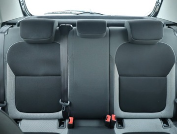 Skoda Fabia III Hatchback 1.0 TSI 110KM 2017 Skoda Fabia 1.0 TSI, Salon Polska, Serwis ASO, zdjęcie 9