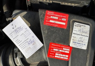 Ford Focus IV Kombi 1.5 EcoBlue 95KM 2019 Ford Focus BEZWYPADEK gps serwis PISEMNA GWARANCJA w cenie Transport KR, zdjęcie 24