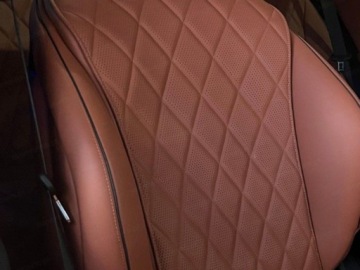 Mercedes Klasa S W223/V223 2025 S Klasa 350 d 4-Matic AMG Line 2.9 (313KM) 2025, zdjęcie 3