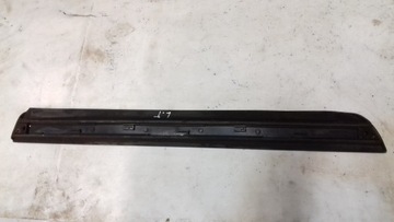 КОМПЛЕКТ НИЖНЕЙ ДВЕРНОЙ НАКЛАДКИ AUDI A4 B6 COMBI 00-06