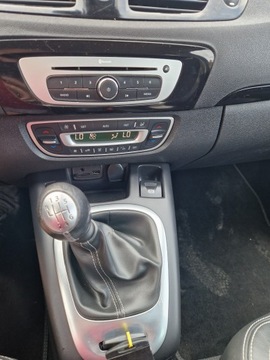 Renault Grand Scenic III 2016 RENAULT GRAND SCENIC 1.2 1.2 tce 130 energy bose edition 7 MIEJSC, zdjęcie 15