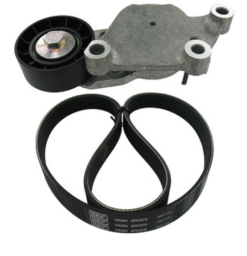 SKF ZESTAW PASKA WIELOROWK. CITROEN 1,4HDI/1,6HDI