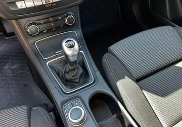 Mercedes Klasa B W246 Sports Tourer Facelifting 1.5 180 d BlueEFFICIENCY Edition 109KM 2016 Mercedes-Benz Klasa B B180CDI 109KM Gwarancja Zamiana Zarejestrowany Niski, zdjęcie 16