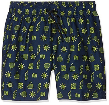 SPEEDO SPODENKI CHŁOPIĘCE ROZ.XXL