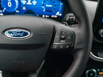 Ford Puma II 2022 Ford Puma GD8G119#1.0 EcoBoost mHEV ST-Line X DCT, zdjęcie 13