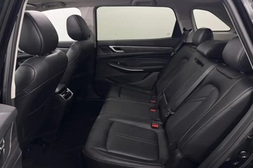 DFSK E5 1,5 PHEV 218KM 2025 DFSK E5 Comfort 1.5 PHEV E-CVT Suv 217KM 2025, zdjęcie 6