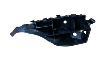 Tesla S PLAID ŚLIZG ZDERZAKA PRAWY 1588936-00-A