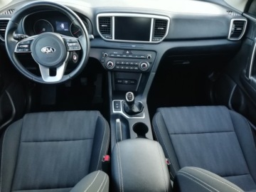 Kia Sportage IV 2020 Kia Sportage IV 1.6 CRDI MHEV 136 PS, zdjęcie 18