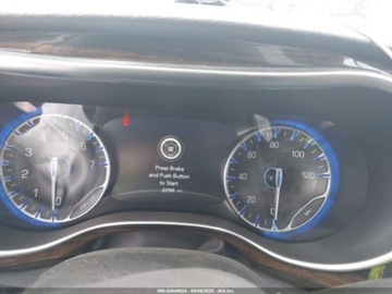 Chrysler Pacifica II 2023 Chrysler Pacifica Limitowany awd 3.6 Benzyna 287KM, zdjęcie 13