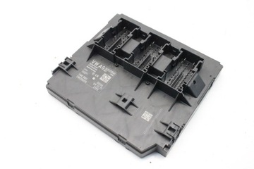 MODUL POHODĚ VW TOURAN (1T3) 5K0937084H 2.0L DIESEL 103KW 2012