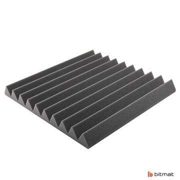 Акустические стеновые панели для детской комнаты, эхоподавление, реверберационный коврик