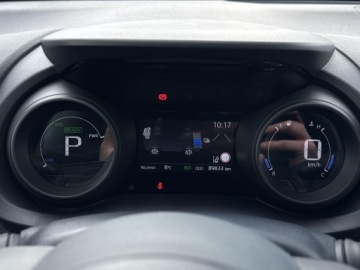 Toyota Yaris IV Hatchback 1.5 Hybrid Dynamic Force 116KM 2023 Toyota Yaris Hybrid 1.5 Comfort IV (2020-) Hybrid, zdjęcie 15