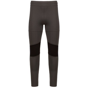 Getry do biegania ON RUNNING TIGHTS LONG MEN'S r.L