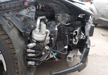 Toyota Prius V (XW60) 2.0  Hybrid Dynamic Force Plug-in 223KM 2023 Toyota Prius Plug-in Okazja 2.0 Hybryda Plug-in 223KM, zdjęcie 7