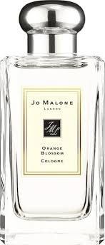 JO MALONE АПЕЛЬСИНОВЫЙ ЦВЕТОК 100 МЛ