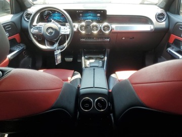Mercedes GLB 2022 Mercedes-Benz GLB 250 2022 2.0l 2.0 Benzyna 221KM, zdjęcie 8
