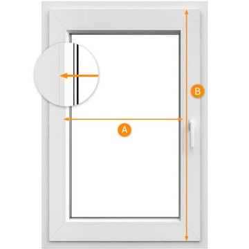 Рулонная штора день-ночь, в сложенном состоянии, 150х150.