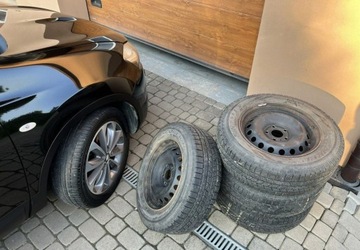 Nissan Qashqai I Crossover Facelifting  1.6 dCi 130KM 2012 Nissan Qashqai 1,6 dCi 130KM Klima Navi Kamera 360 Xenony Panorama 1.6, zdjęcie 10