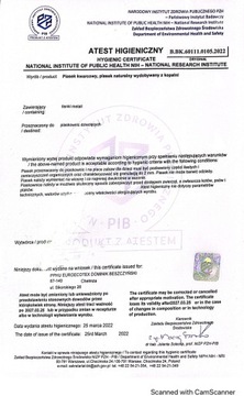 ПЕСОК ДЛЯ ДЕТСКОЙ ПЕСОЧНИЦЫ С СЕРТИФИКАТОМ 120КГ 4х30кг