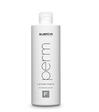 SUBRINA PERM PŁYN DO TRWAŁEJ LOTION FORTE 1000 ML