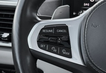 BMW X5 G05 SUV Plug-In Facelifting 3.0 50e 490KM 2023 BMW X5 I wlasciciel Hak M Sport Gwarancja Bezwypadkowy FVAT23, zdjęcie 17