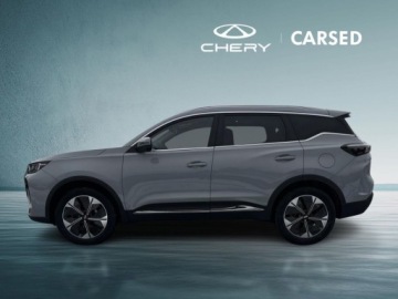 Chery Tiggo 7 SUV 1.6 T-GDI 147KM 2025 Chery Tiggo 7 Harmony Hrey 1.6 Benzyna 147KM, zdjęcie 2