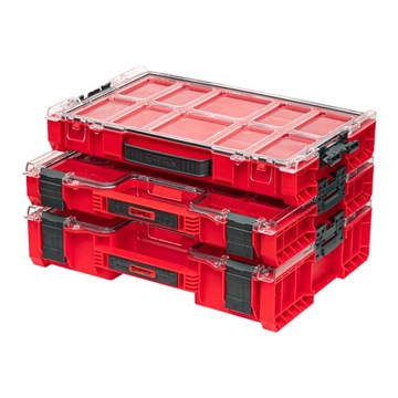 Органайзер Qbrick System PRO 200 MFI RED Ultra HD
