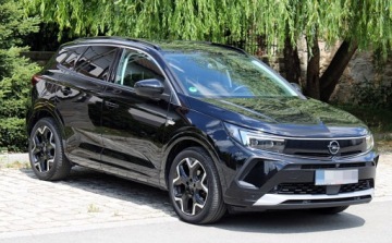 Opel 2022 Opel Grandland Tylko 99 tys km Bezwypadkowy Bogato Wyposazony AUTOMAT, zdjęcie 1