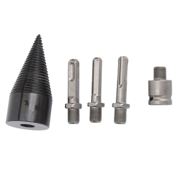 5 шт. сверло для колки дров