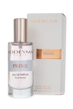 PERFUMY DAMSKIE PRIME YODEYMA 15 ml