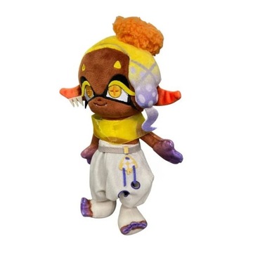 23-28 см новинка в Switch Splatoon 3 Juguetes De Peluche аниме плюшевая комната декабрь
