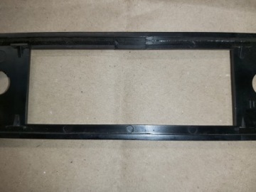 Fiat 125p 125p — Радио панель Unitra модельного ряда Diora