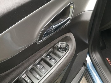 Opel Mokka I SUV 1.4 Turbo ECOTEC 140KM 2015 Opel Mokka 1.4 T 140KM Klimatronic Tempomat, zdjęcie 10