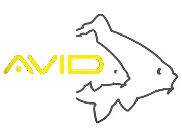 Крючки AVID Armorok — КРИВАЯ 2