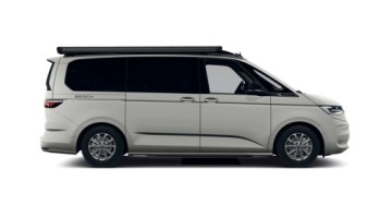 Volkswagen California Multivan 6.1 2.0 TDI BMT 150KM 2026 Volkswagen California Beach 2.0 TDI-150 KM-DSGLEDogrzewanie postojowe6os., zdjęcie 3