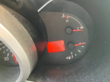 Mazda CX-7 2008 MAZDA CX-7 jeden właściciel od sprowadzenia do Polski, zdjęcie 8