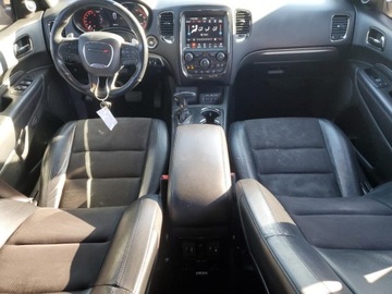 Dodge Durango III 2020 Dodge Durango RT 2020 5.7l 5.7 Benzyna 360KM, zdjęcie 8