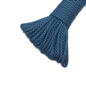 5M 10M 20M 31M Paracord 550 Paracord Parachute