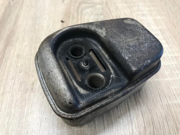 FLORABEST FBKS 4014 ГЛУШИТЕЛЬ ВЫХЛОПА