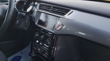 Citroen C3 II Hatchback facelifting 1.6 e-HDi 92KM 2015 CITROEN C3 II 1.6 HDi 92 KM z Niemiec Klima Navi, zdjęcie 18