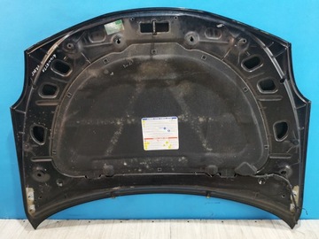 ALFA ROMEO GIULIETTA 10/20 KAPOTA KRYT VÍKO KUFRU PŘEDNÍ TLUMENÍ VR 805